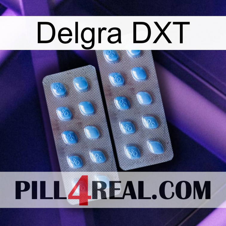 Delgra DXT viagra4